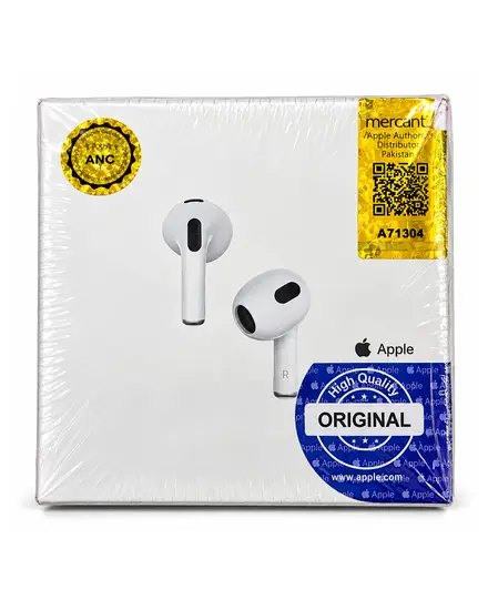 سماعات لاسلكية بشكل AirPods